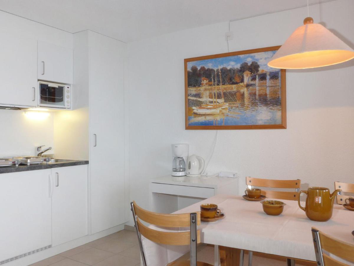 וונגן Apartment Primula By Interhome מראה חיצוני תמונה