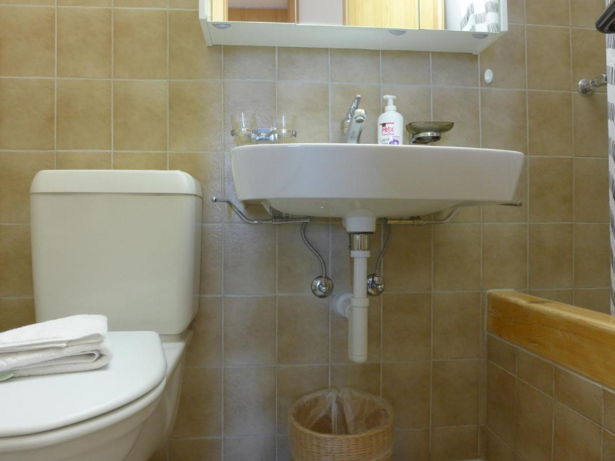 וונגן Apartment Primula By Interhome מראה חיצוני תמונה